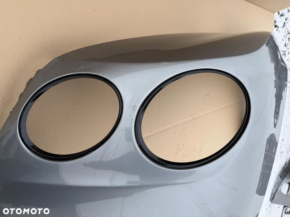 BŁOTNIK LEWY BENTLEY FLYING SPUR 4W0 2014-2017 ORYGINAŁ - 5
