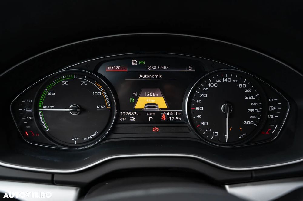 Audi Q5 50 TFSI e quattro S tronic - 29