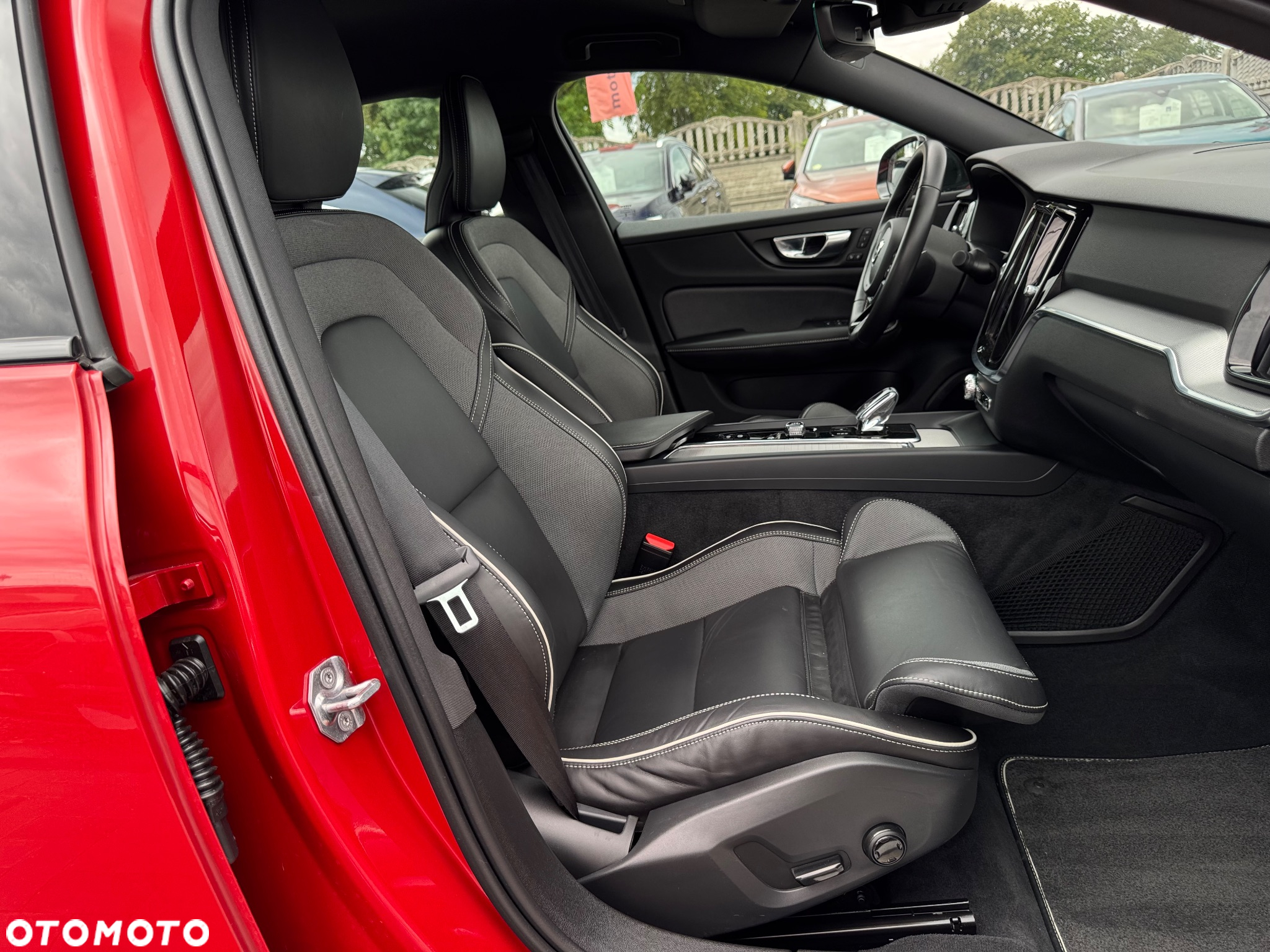 Volvo S60 B4 B Geartronic RDesign - 30