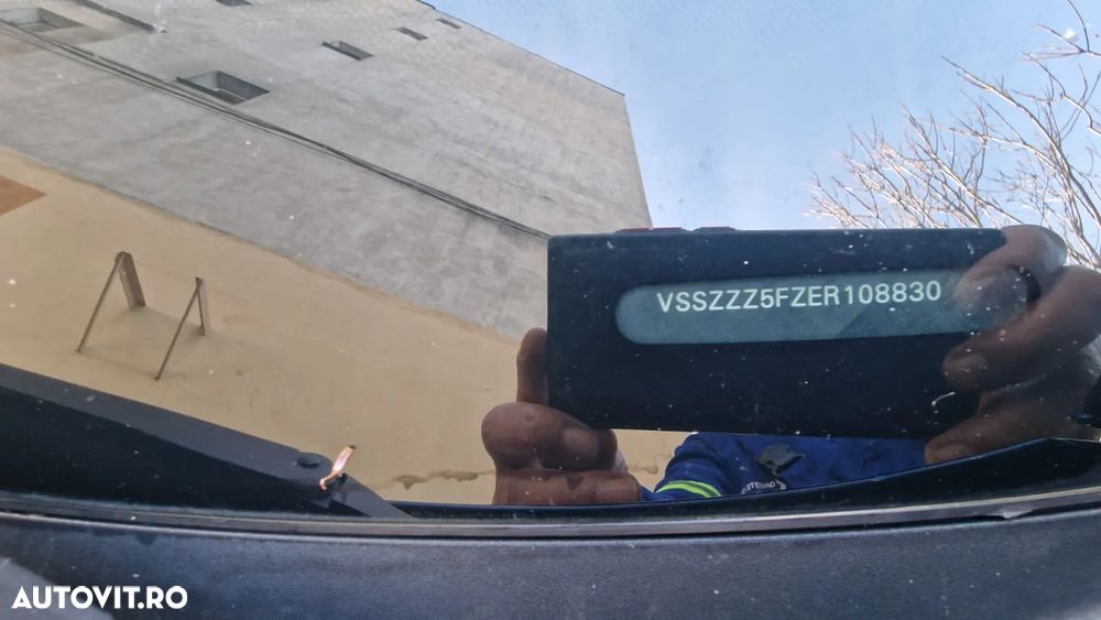 Seat Leon 2.0 TDI DPF Ecomotive FR - 25