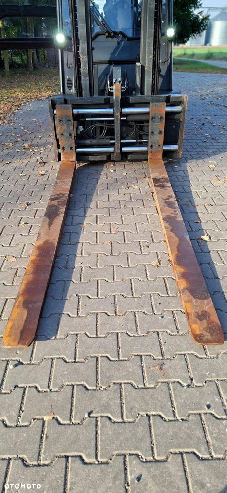 Linde E45/600 HL 388 - 13
