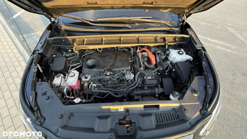 Toyota Highlander 2.5 Hybrid Executive - 5