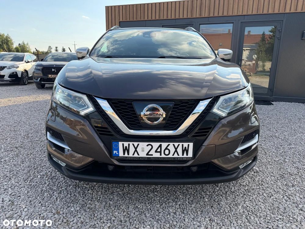 Nissan Qashqai - 3