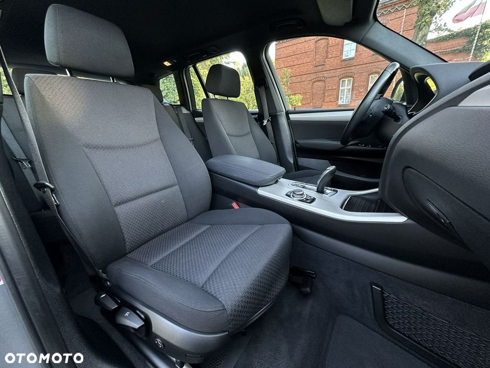 BMW X3 - 10