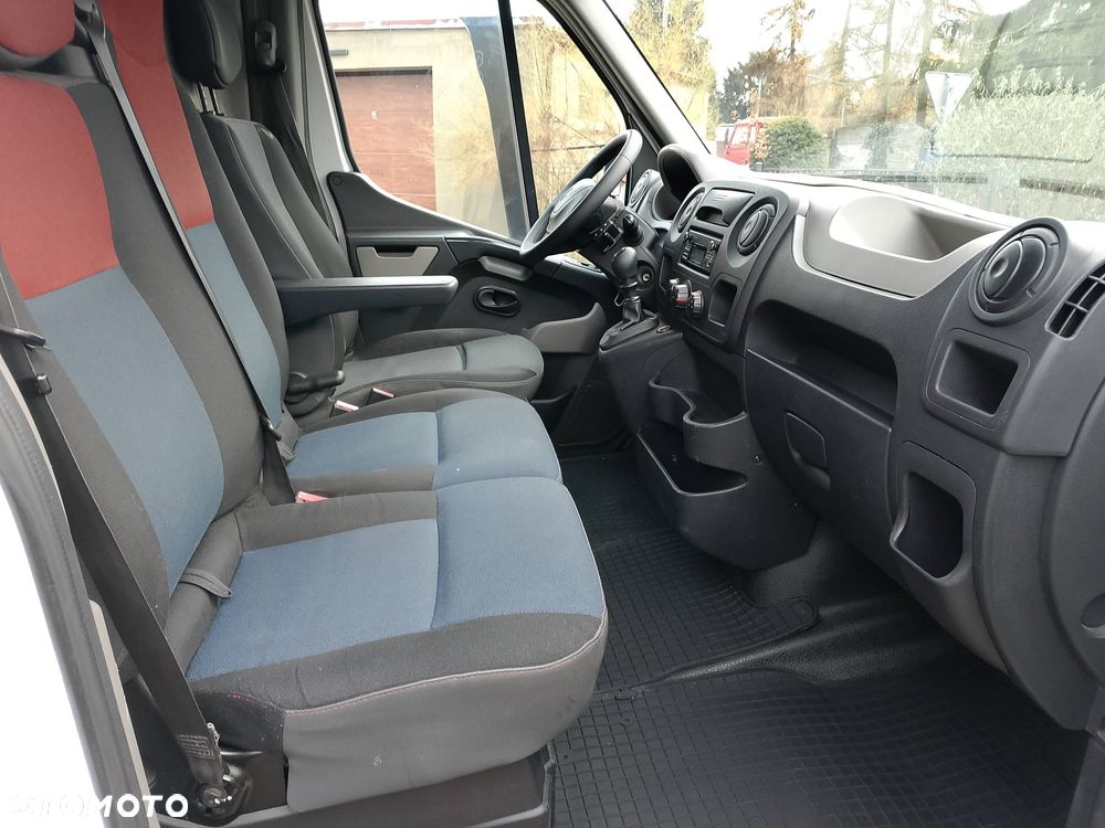 Renault Master - 18