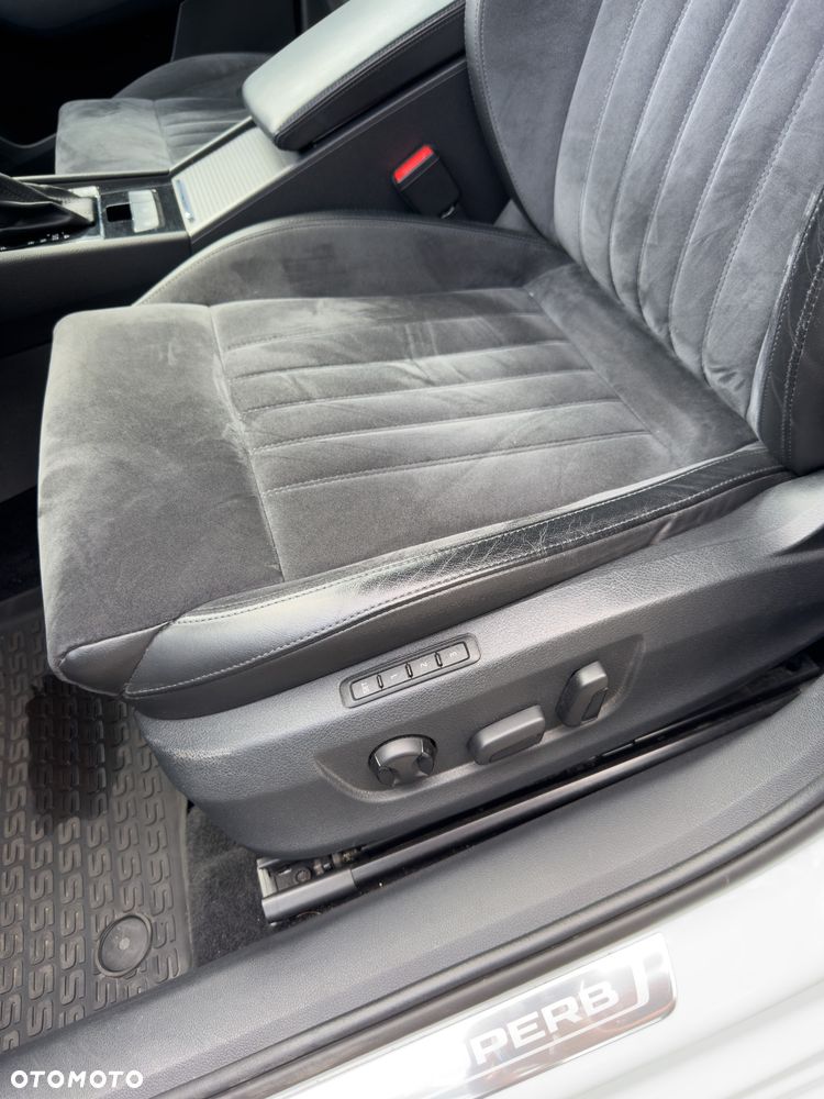 Skoda Superb 2.0 TDI Style DSG7 - 24