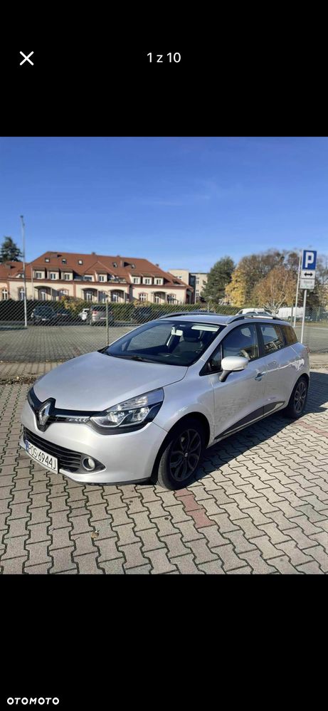 Renault Clio 1.5 dCi Dynamique - 4