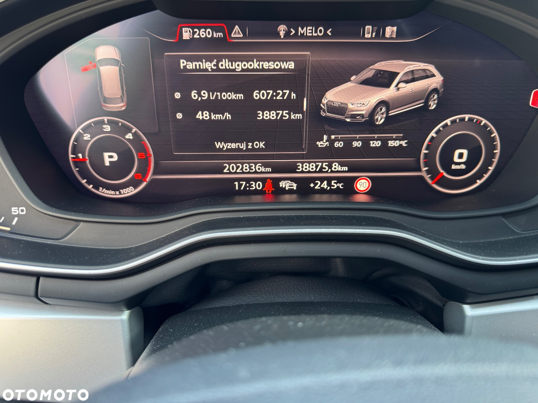 Audi A4 Allroad quattro 2.0 TDI S tronic - 21