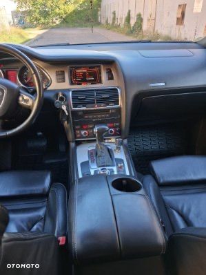 Audi Q7 3.0 TDI Quattro Tiptronic - 8