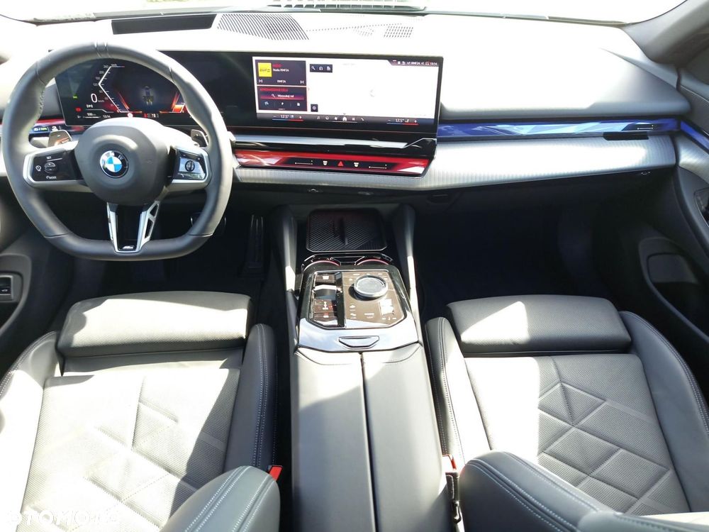 BMW Seria 5 - 13