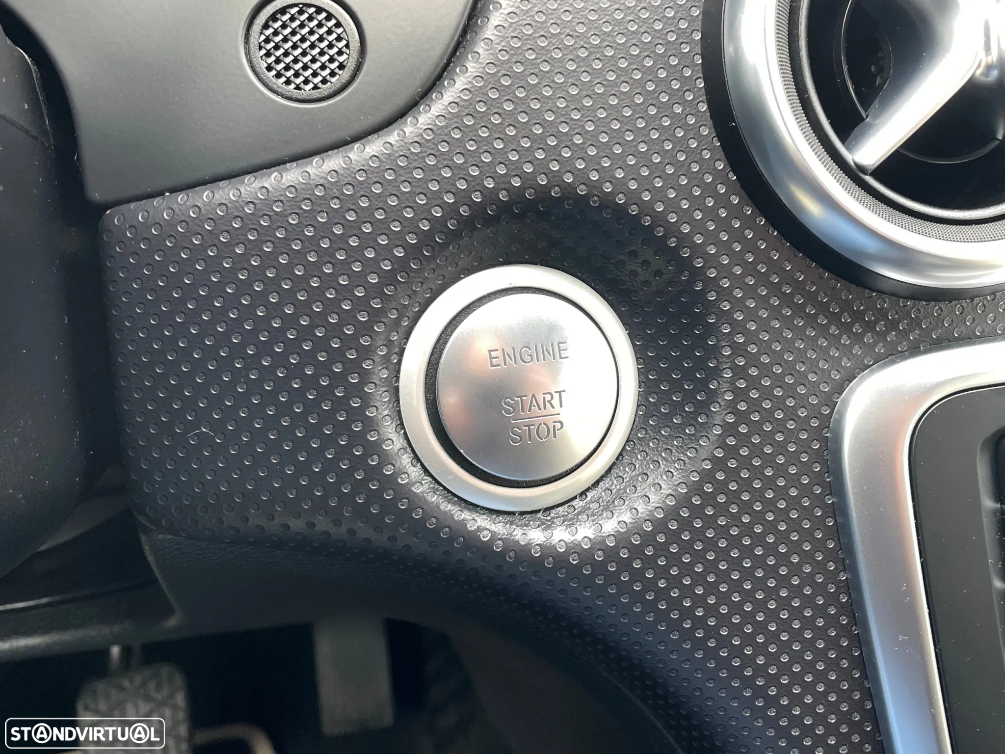 Mercedes-Benz A 180 d Style - 32