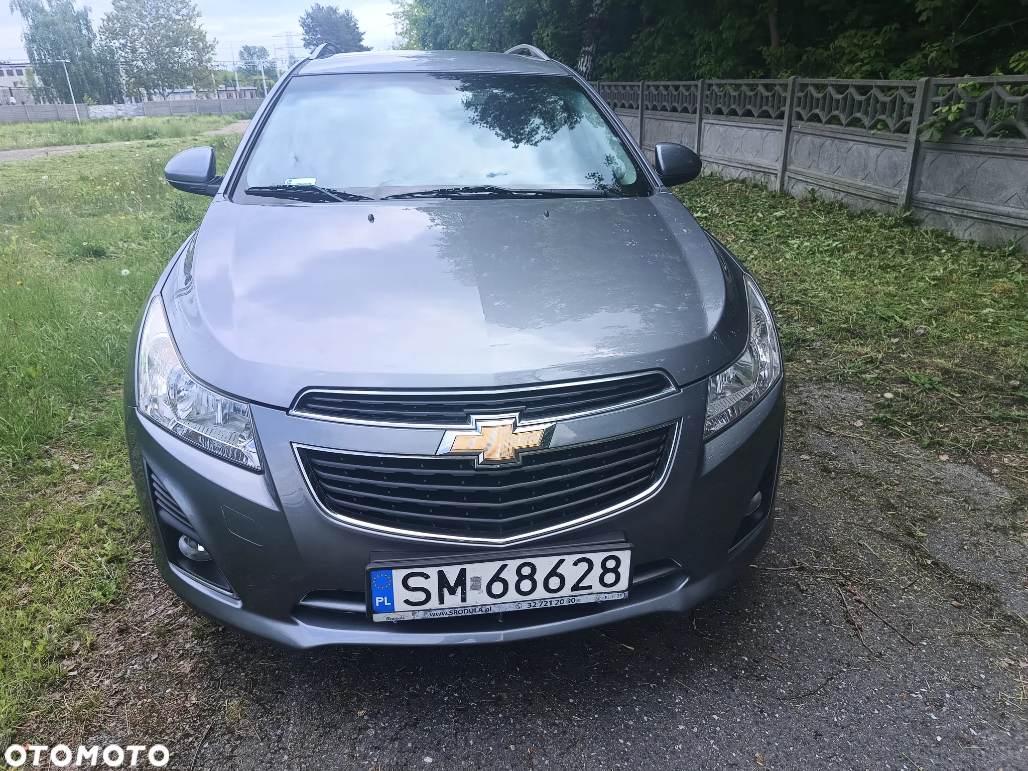 Chevrolet Cruze 1.6 LT+ - 8