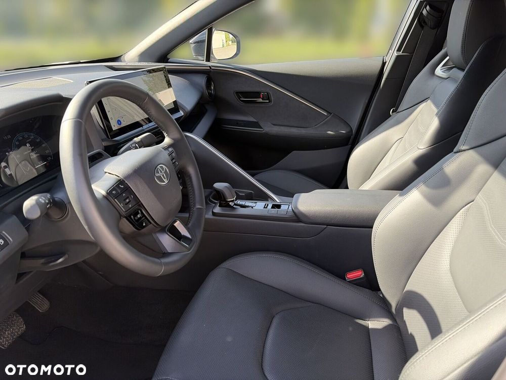 Toyota C-HR 2.0 PHEV Dynamic Force Executive - 15