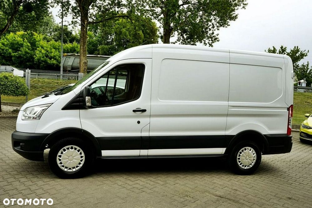 Ford Transit - 8