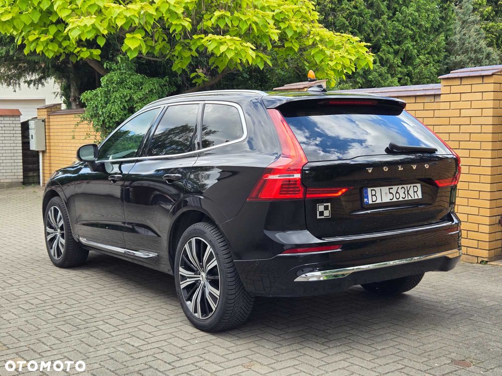Volvo XC 60 - 3