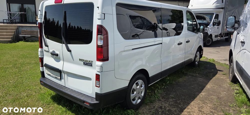 Opel Vivaro Kombi Extra Long 2,8t Enjoy - 3