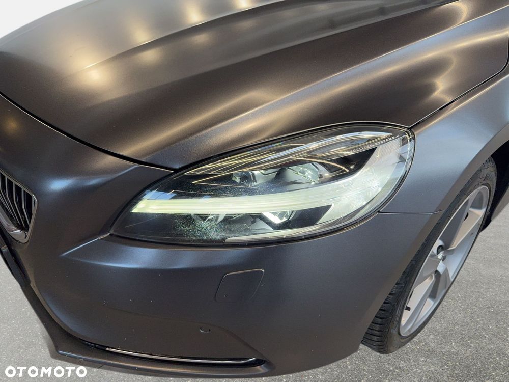 Volvo V40 - 10