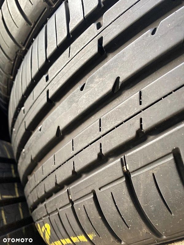 225/45/17 Falken Ziex ZE914_6,5mm_4szt_(511) - 8