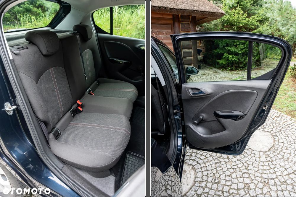 Opel Corsa 1.4 Enjoy - 41