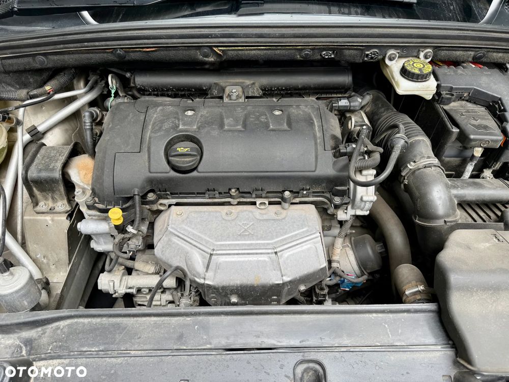 Citroën C4 1.6 VTi Selection - 2