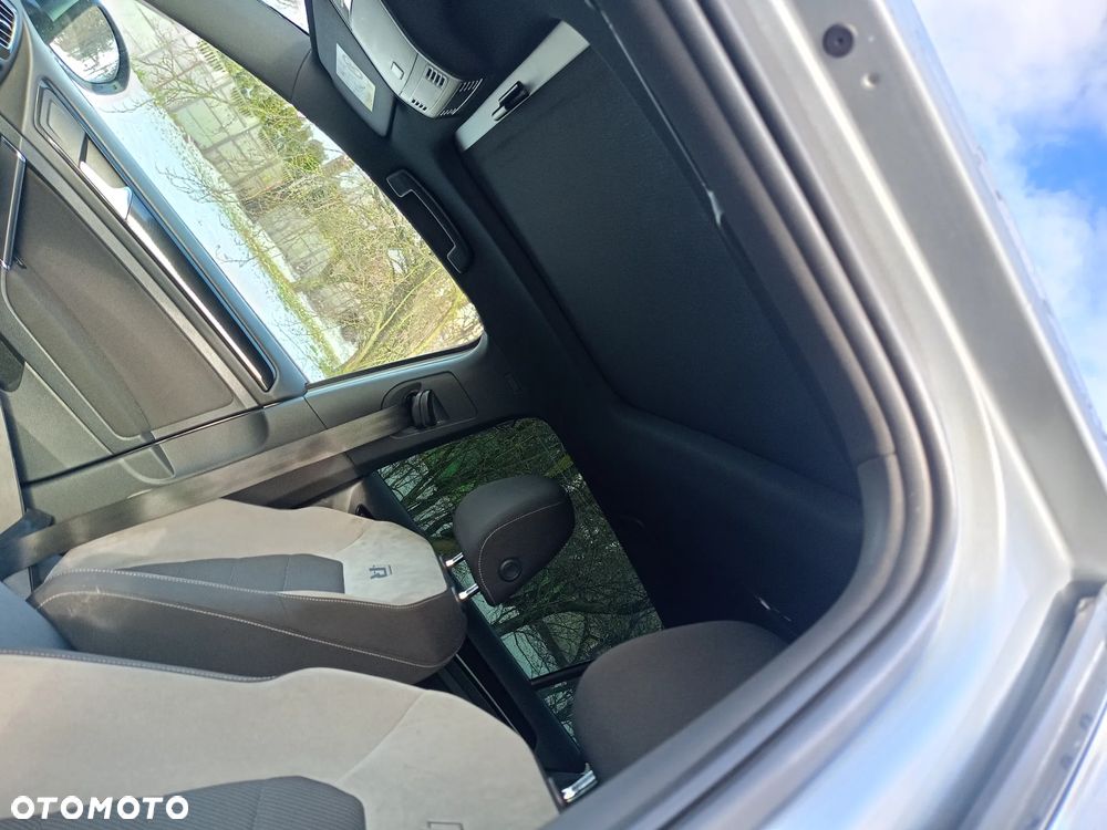 Volkswagen Golf R 4Motion BlueMotion Technology DSG - 19