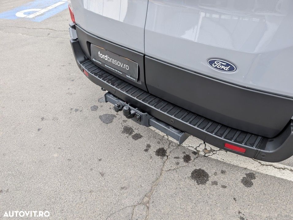 Ford Transit - 34
