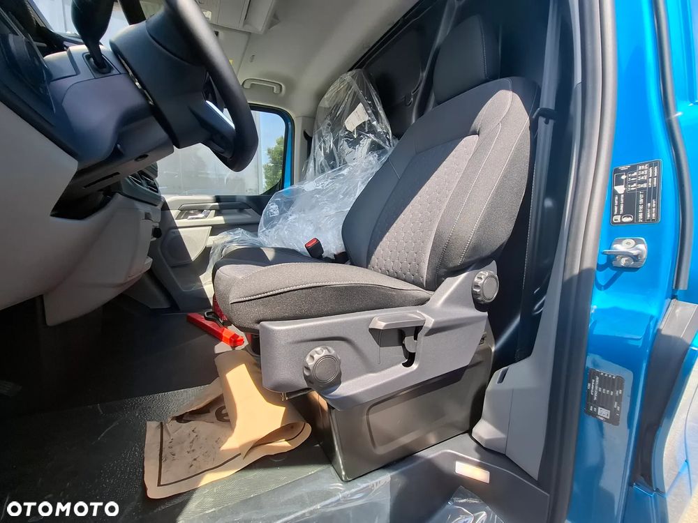 Ford Transit Custom VAN Limited AWD - 15