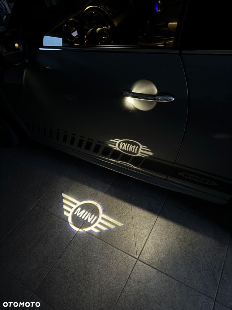 MINI Cooper S GPF sport - 31