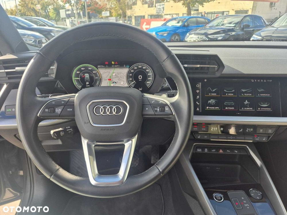 Audi A3 Sportback - 22