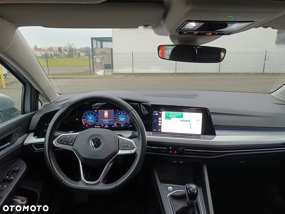 Volkswagen Golf Variant 1.5 TSI EVO Life - 17