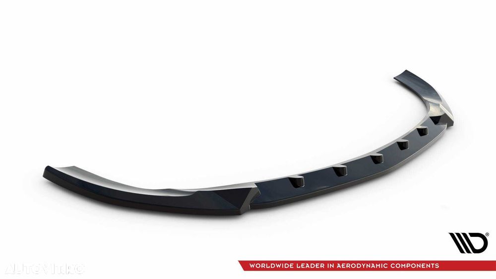 Prelungire bara fata Mercedes E-Class W213 AMG-Line 2021-2023 v13 - 7