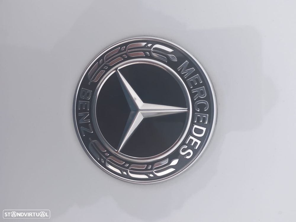 Mercedes-Benz A 180 d Style Plus - 20