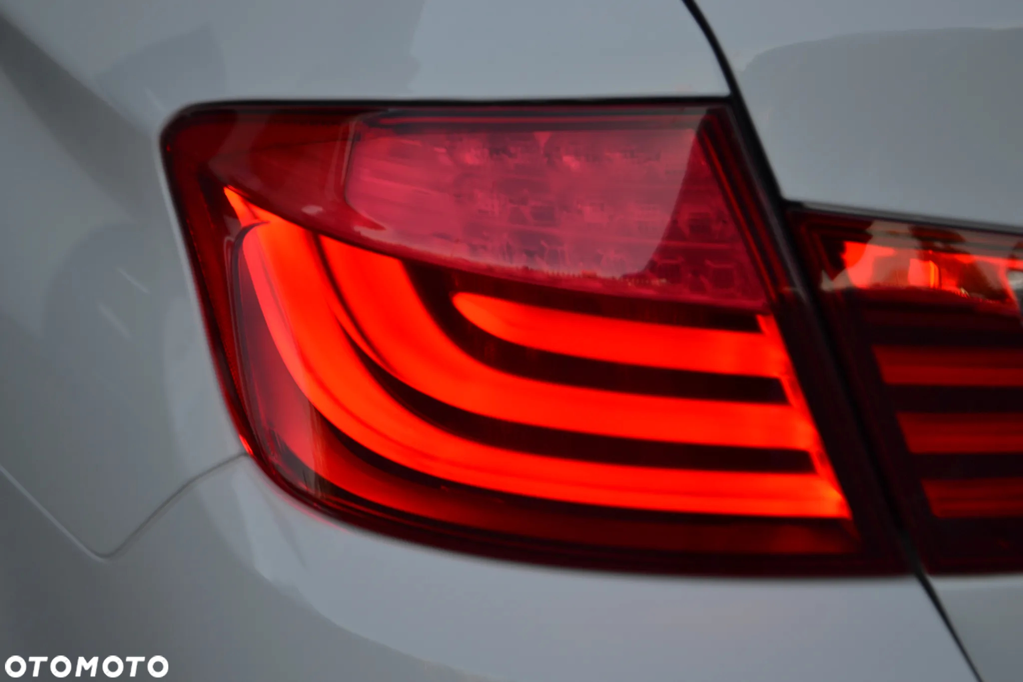 BMW Seria 5 - 11