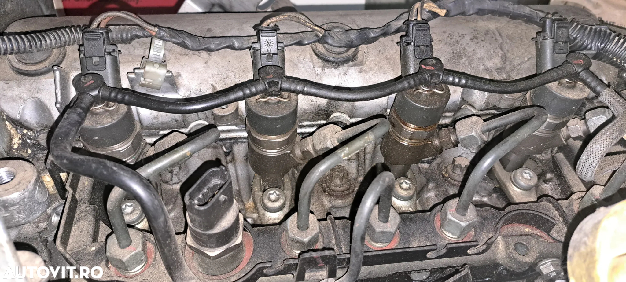 Motor Suzuki Grand Vitara 1.9 ddis F9Q - 4