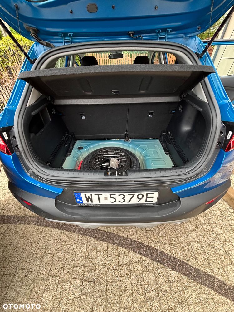 Kia Stonic 1.0 T-GDI M DCT - 5