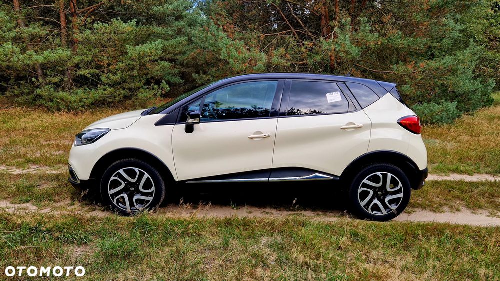 Renault Captur ENERGY TCe 120 EDC Elysee - 26