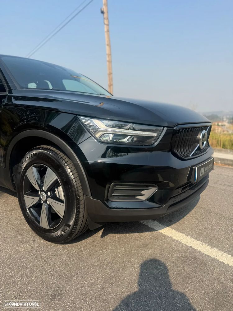 Volvo XC 40 1.5 T2 Momentum - 5