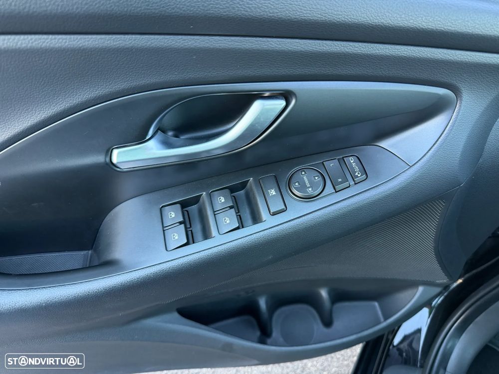 Hyundai i30 1.0 T-GDi Style Plus - 11