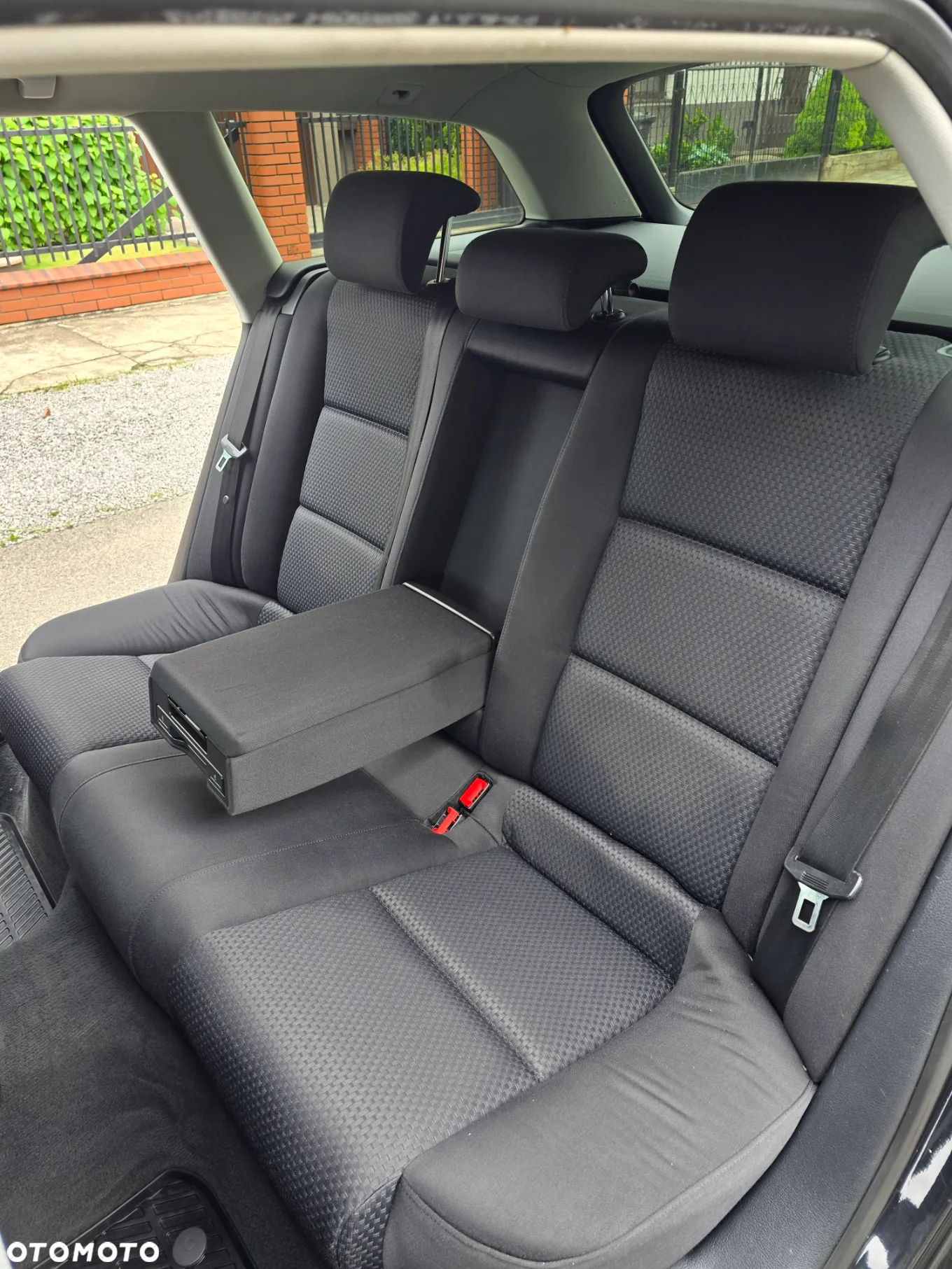 Audi A6 Avant 2.0 TFSI - 29