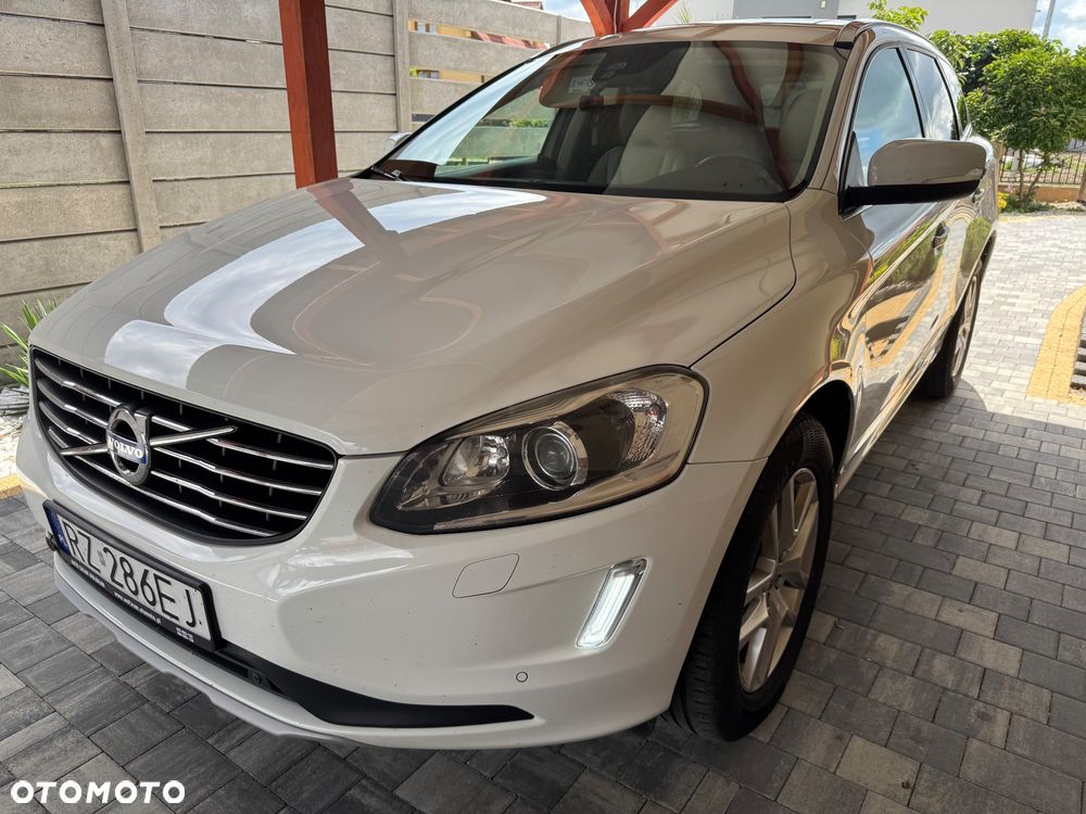 Volvo XC 60 D4 Drive-E Summum - 6