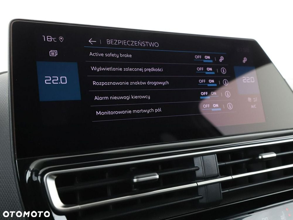 Citroën C5 Aircross 1.5 BlueHDi Shine Pack EAT8 - 25