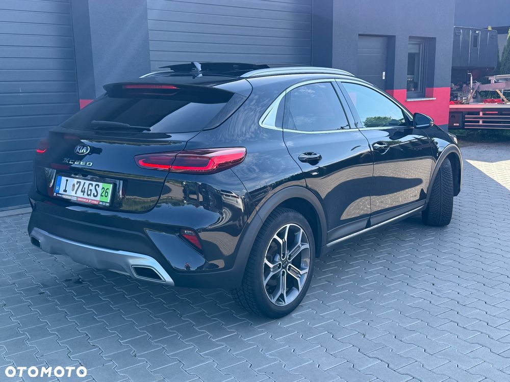 Kia XCeed 1.5 T-GDI OPF DCT7 VISION - 6