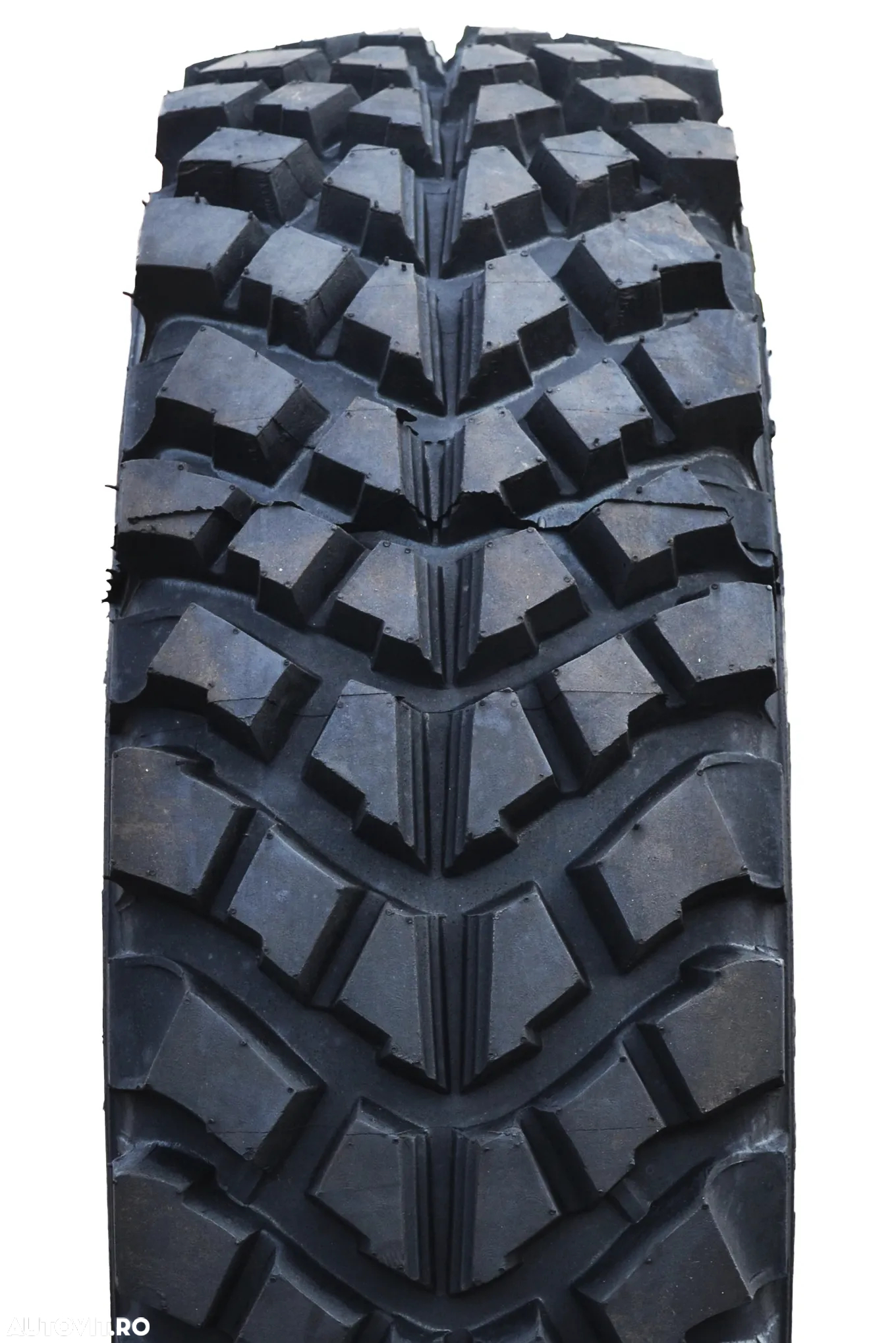 Anvelopa 215/80R16 Riga Gomme GEO Kobra Trac NT - TRANSPORT GRATUIT! - 4