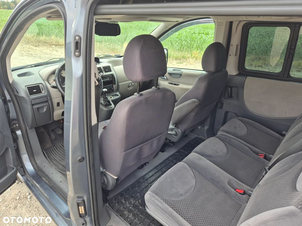 Citroën Jumpy Combi - 15