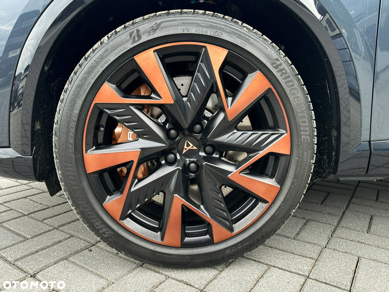 Cupra Formentor - 10