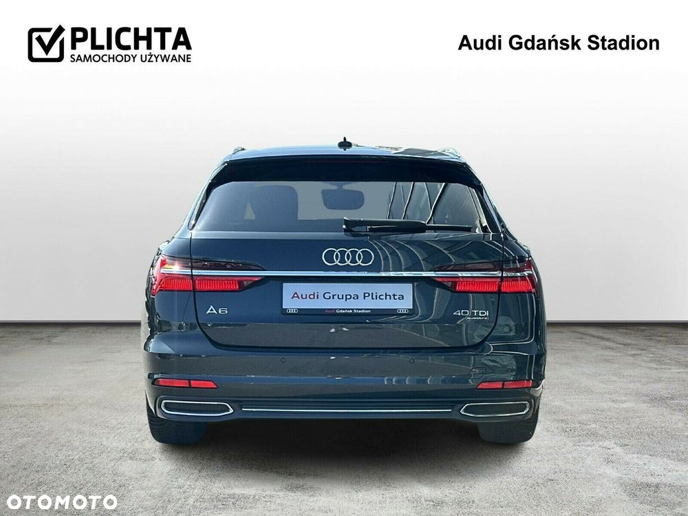 Audi A6 - 5