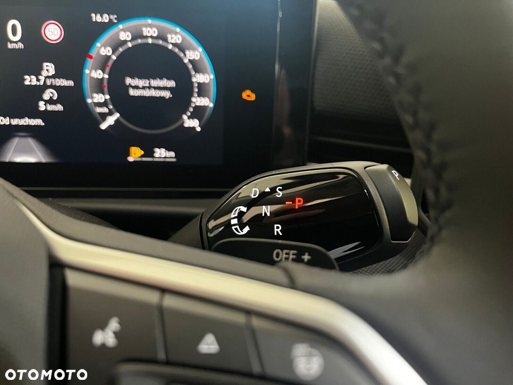 Volkswagen T-Roc 1.5 eTSI Life DSG - 17