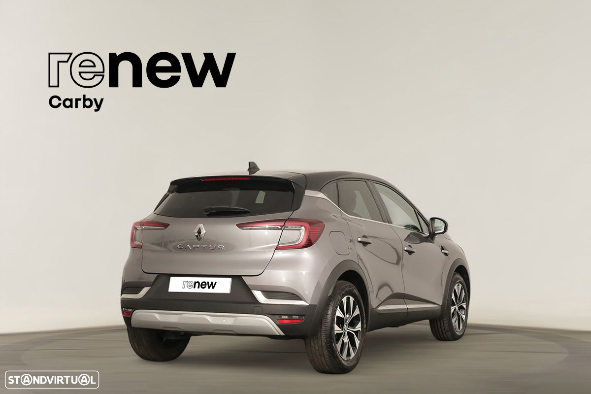 Renault Captur 1.0 TCe Techno - 3