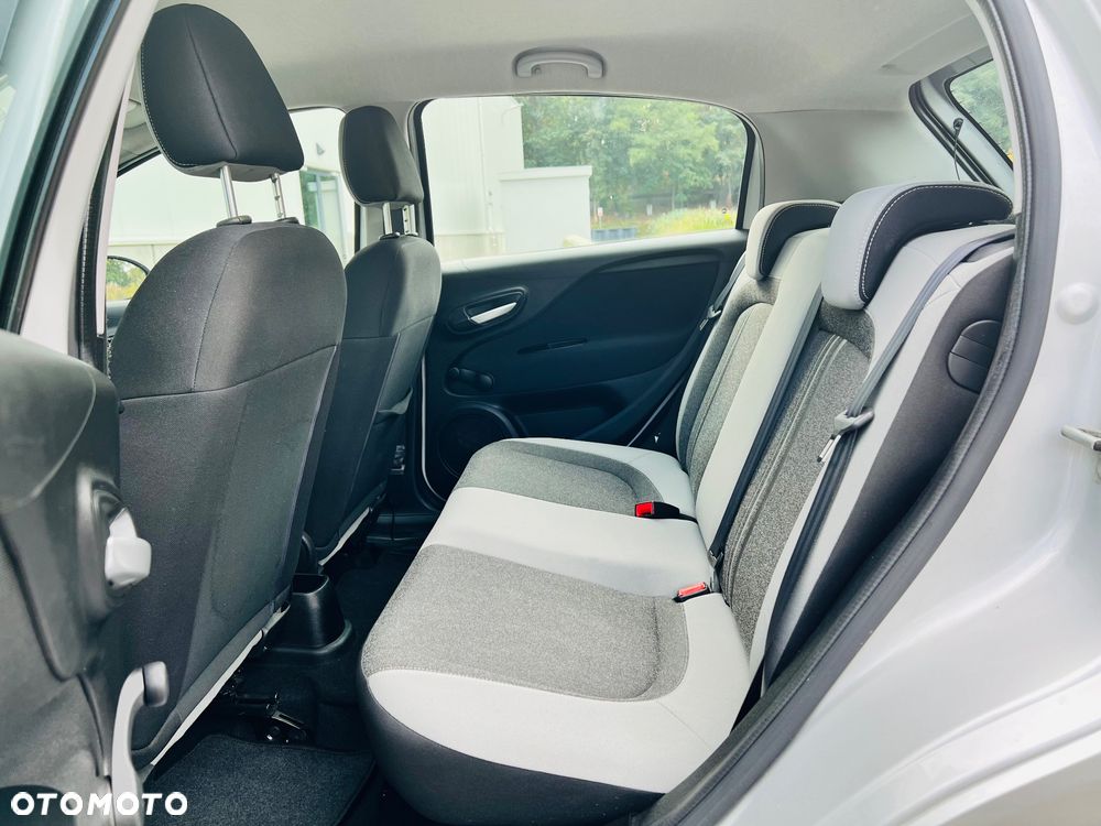 Fiat Punto Evo - 25