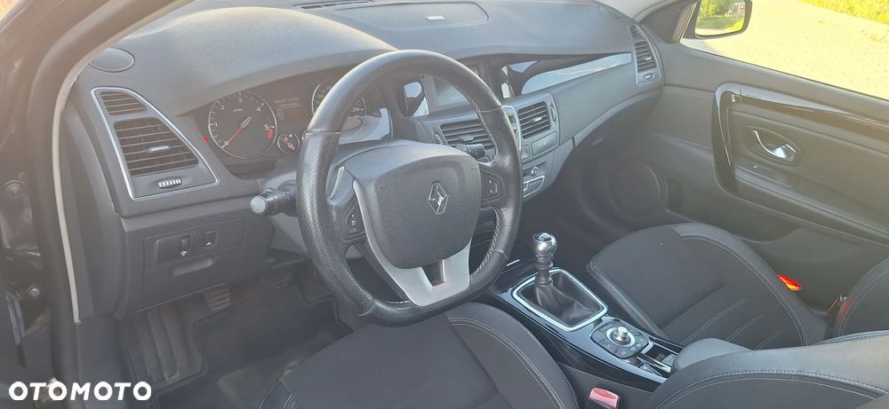 Renault Laguna 2.0 dCi Bose Edition - 20